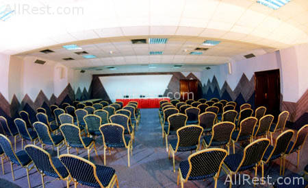 Aida Sharm Hotel 23